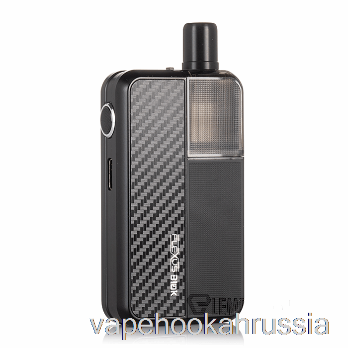 Vape Russia Aspire Flexus Blok 18w Pod System черный